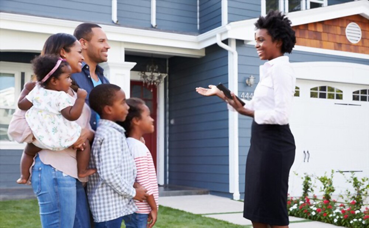 Real Estate Services